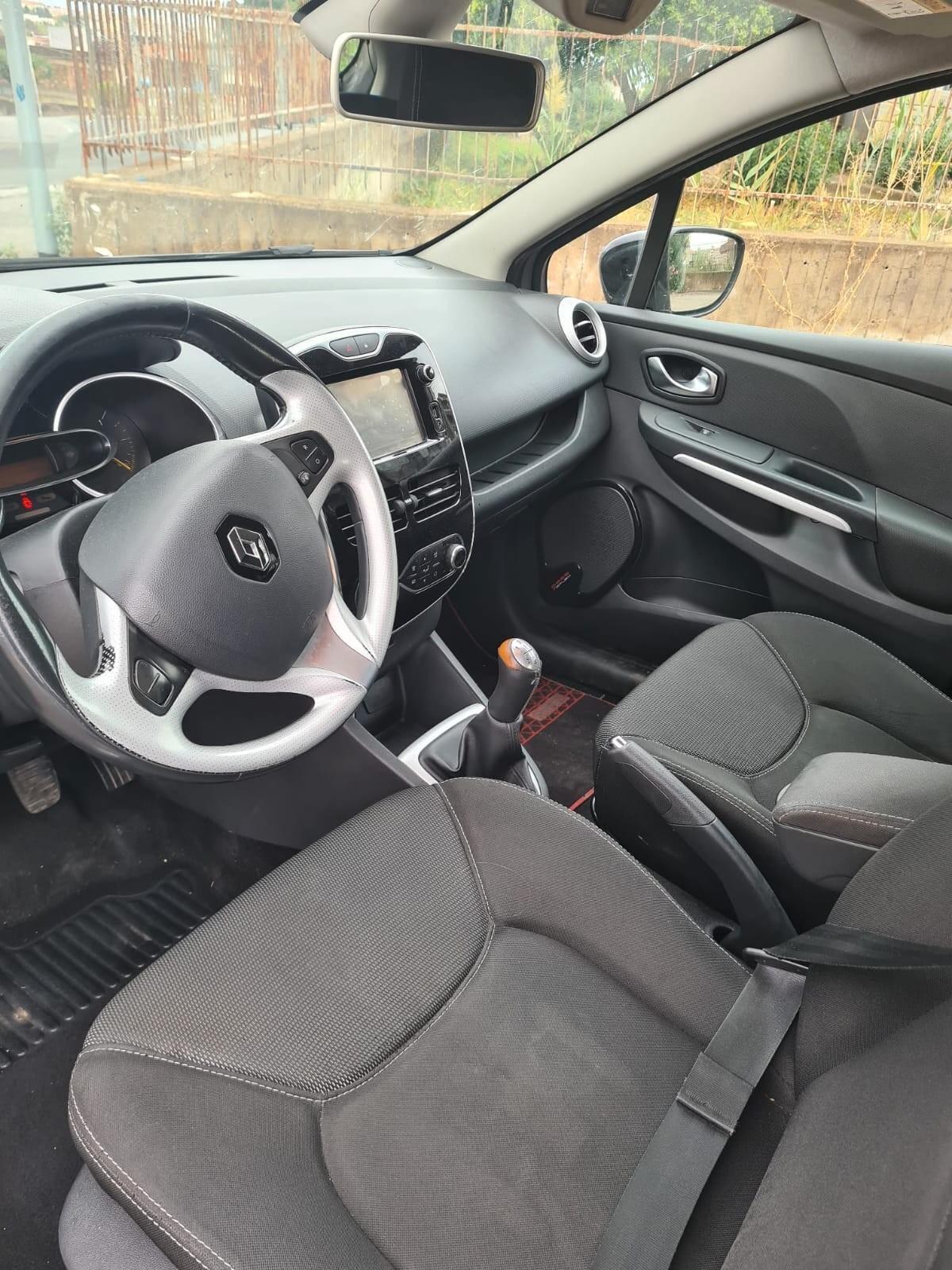 Renault Clio dCi 8V 75CV Start&Stop 5 porte Energy Life