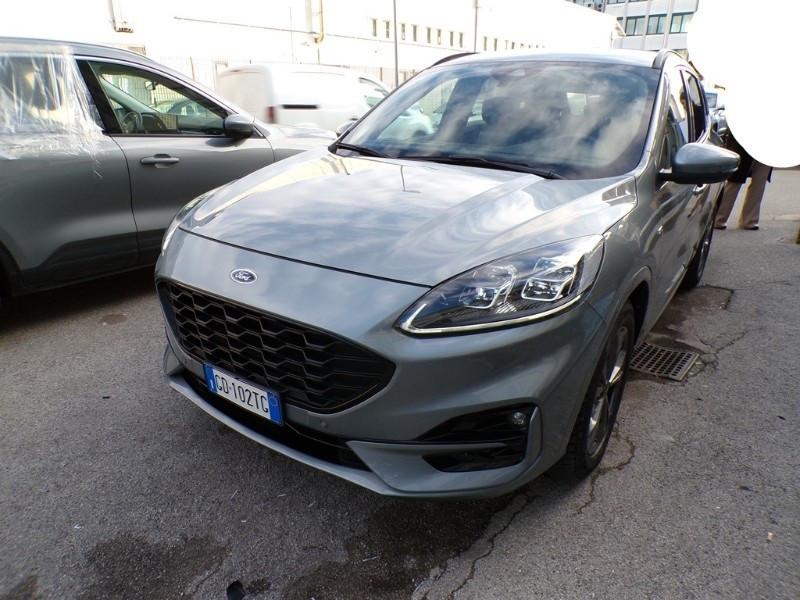 Ford Kuga 1.5 EcoBlue 120 CV 2WD ST-Line