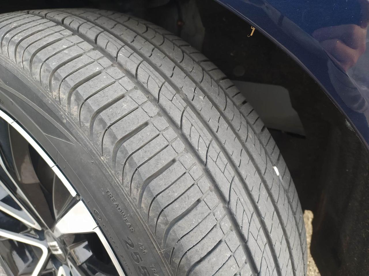 Sportequipe Sportequipe 7 GTW 1.6 T-GDI Pre #10049