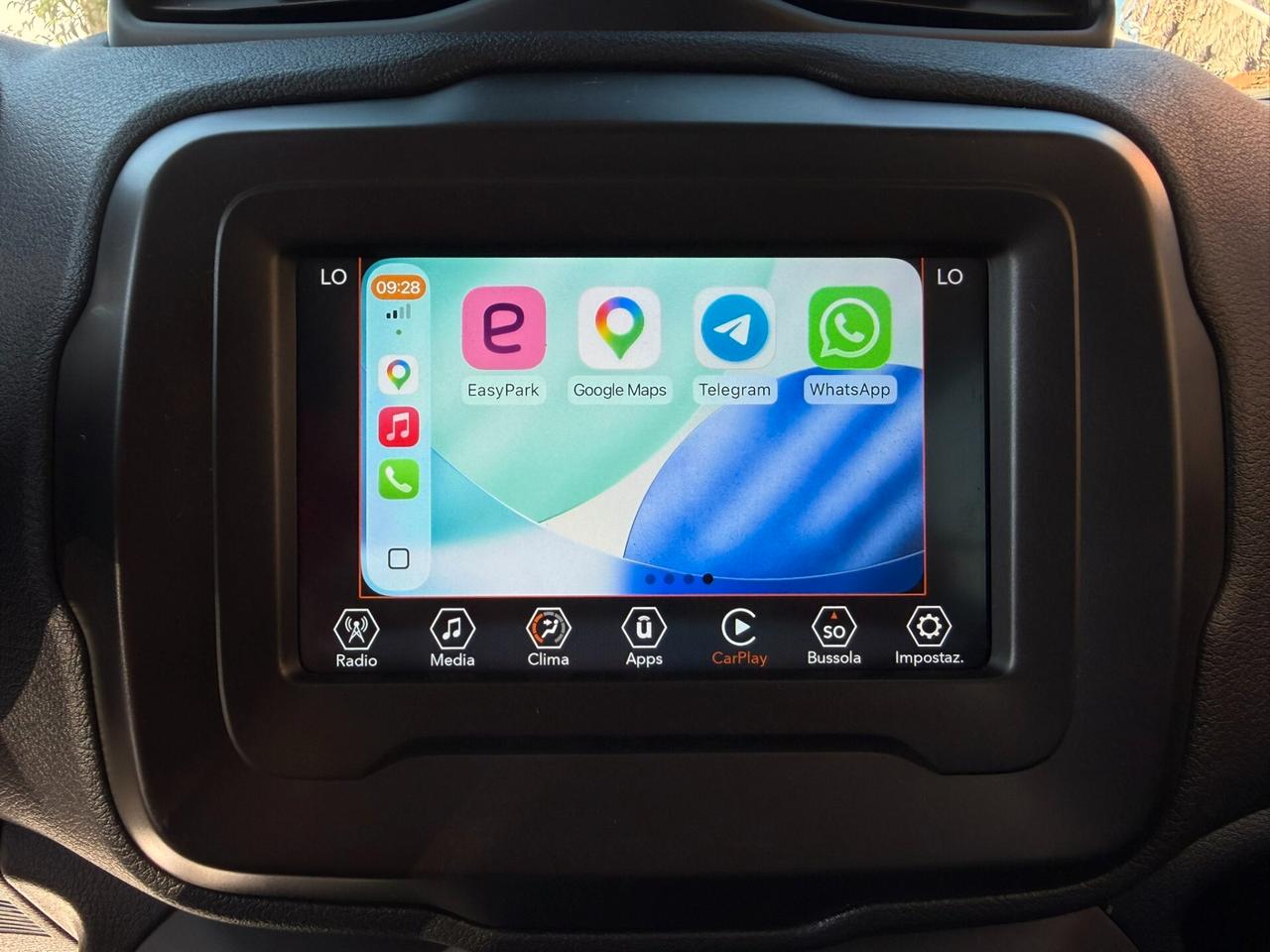 Jeep Renegade 1.6 M.J 130CV Limited - 2022