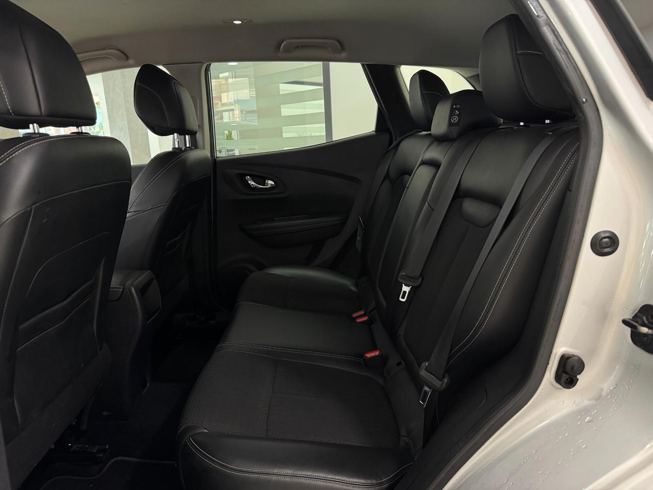 Renault Kadjar 1.5 dCi 110CV EDC Energy Hypnotic