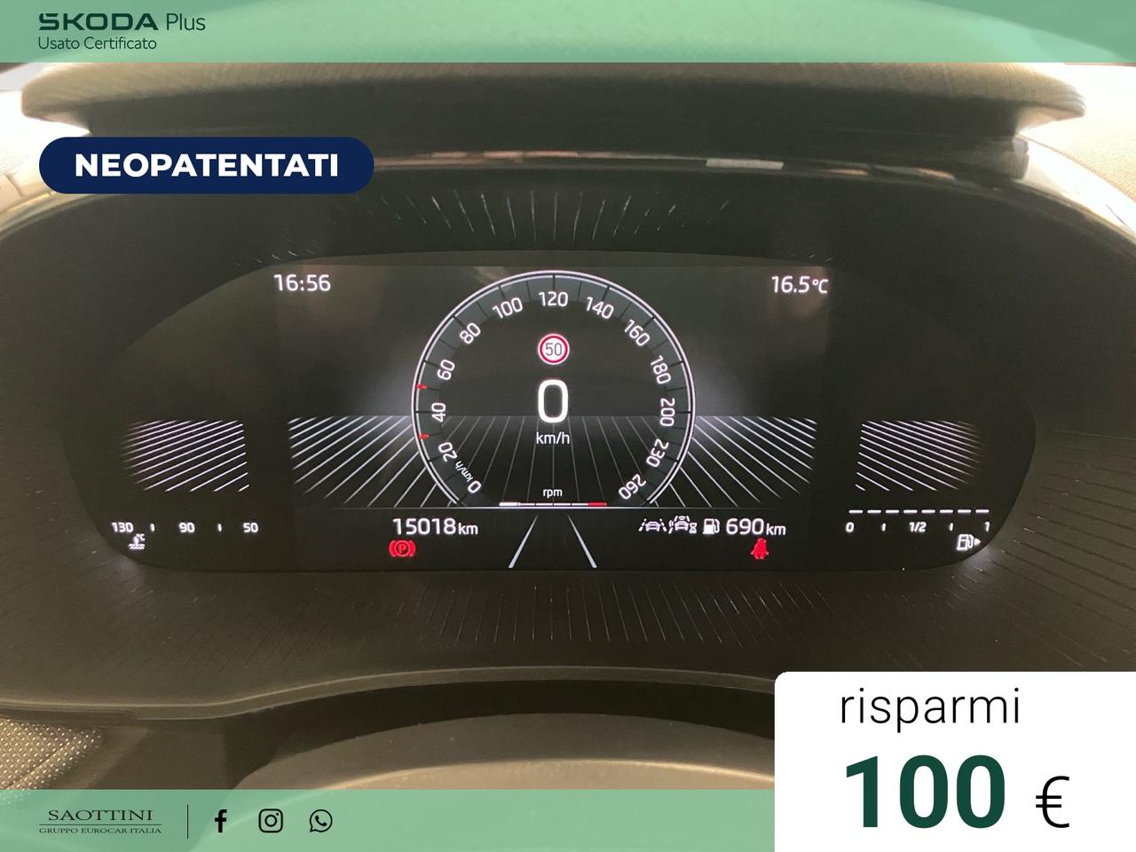 1.0 mpi evo Selection 80 CV