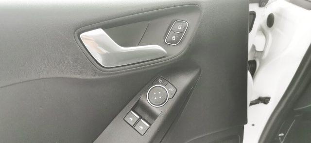 FORD Fiesta 1.5 EcoBlue AUTOCARRO Business. PREZZO+IVA