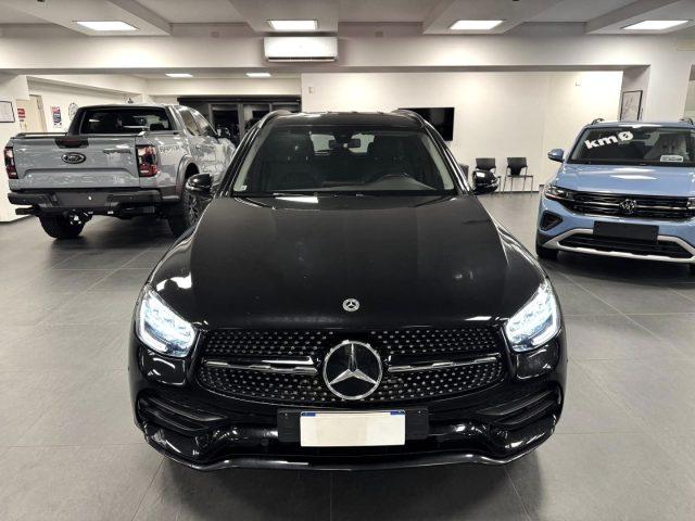 MERCEDES-BENZ GLC 220 2.0 d 4Matic 194 CV Premium