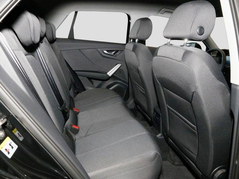 Audi Q2 35 TDI S tronic S line Navi Sonos Garanzia Estesa