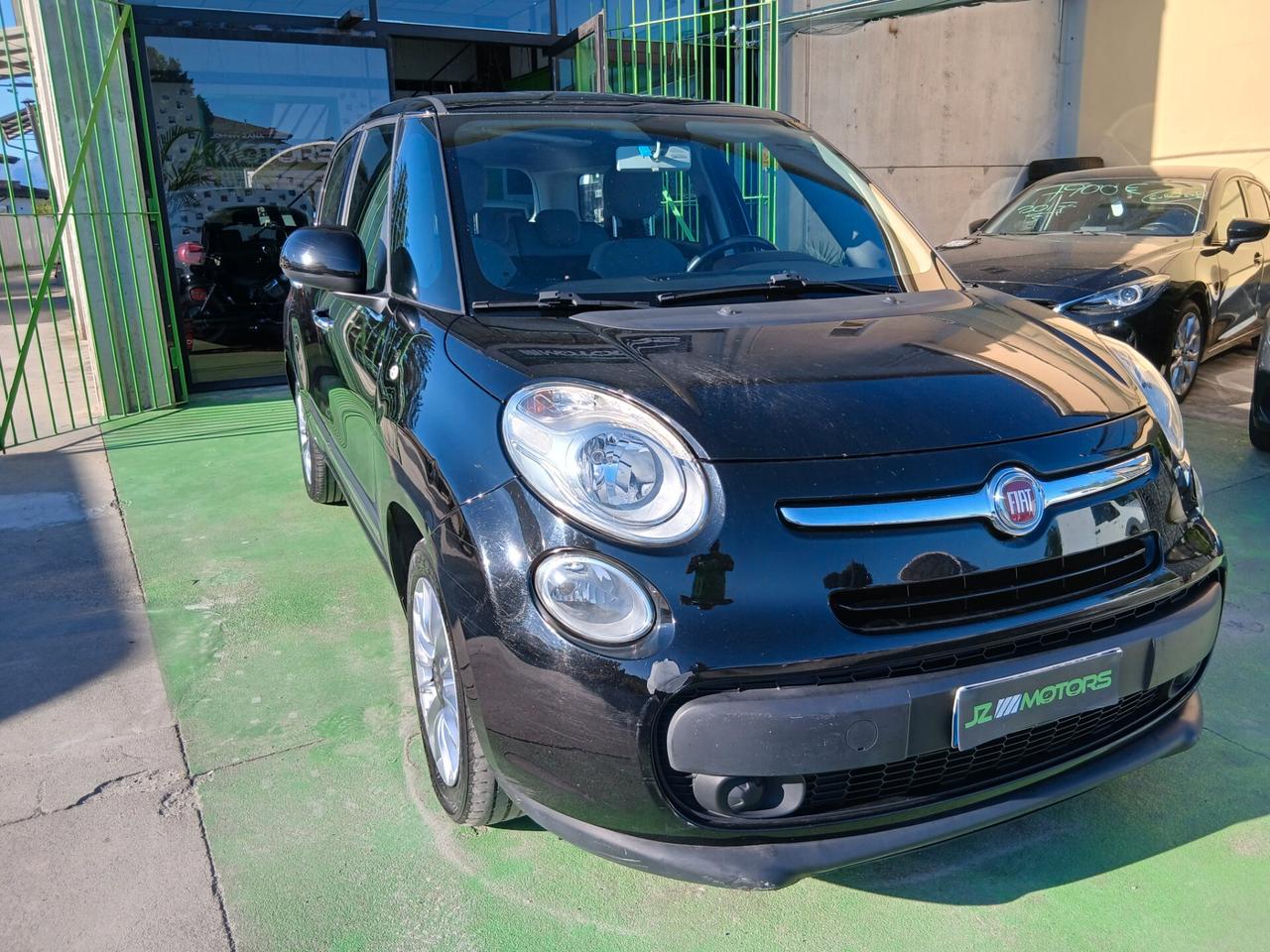 Fiat 500L 1.6 Multijet 105 CV Lounge ADATTA ANCHE A NEOPATENTATI