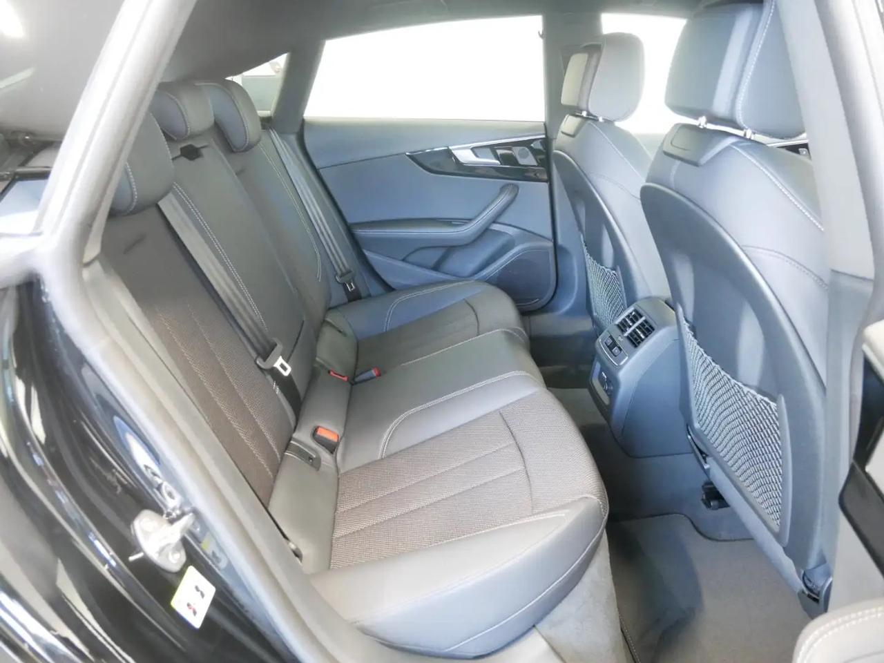 Audi A5 TDI 150 kW quattro S tronic mHEV+ S Line edition