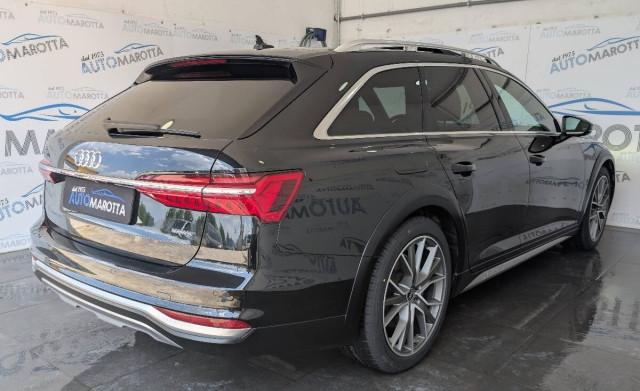 Audi A6 Allroad 50 3.0 tdi mhev 48V quattro 286cv tiptronic