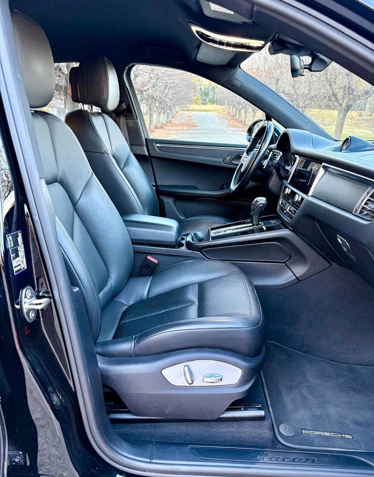 Porsche Macan 2.0 265 CV PDK