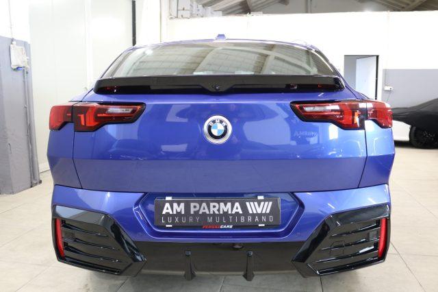 BMW X2 sDrive 18d Msport "" NEW MODEL "" Km 47900 ""