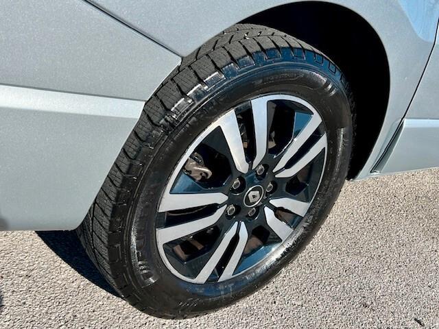 Renault Trafic 2.0 dCi 150 EDC SpaceClass L1