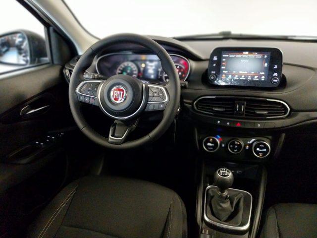 FIAT Tipo 1.6 Mjt S&S 5 porte