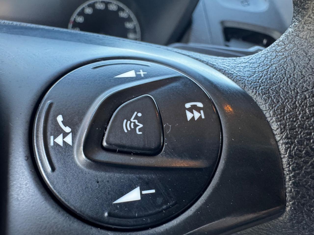 Ford Tourneo Connect Active 1.5 EcoBlue 120 CV Start & Stop Aut.