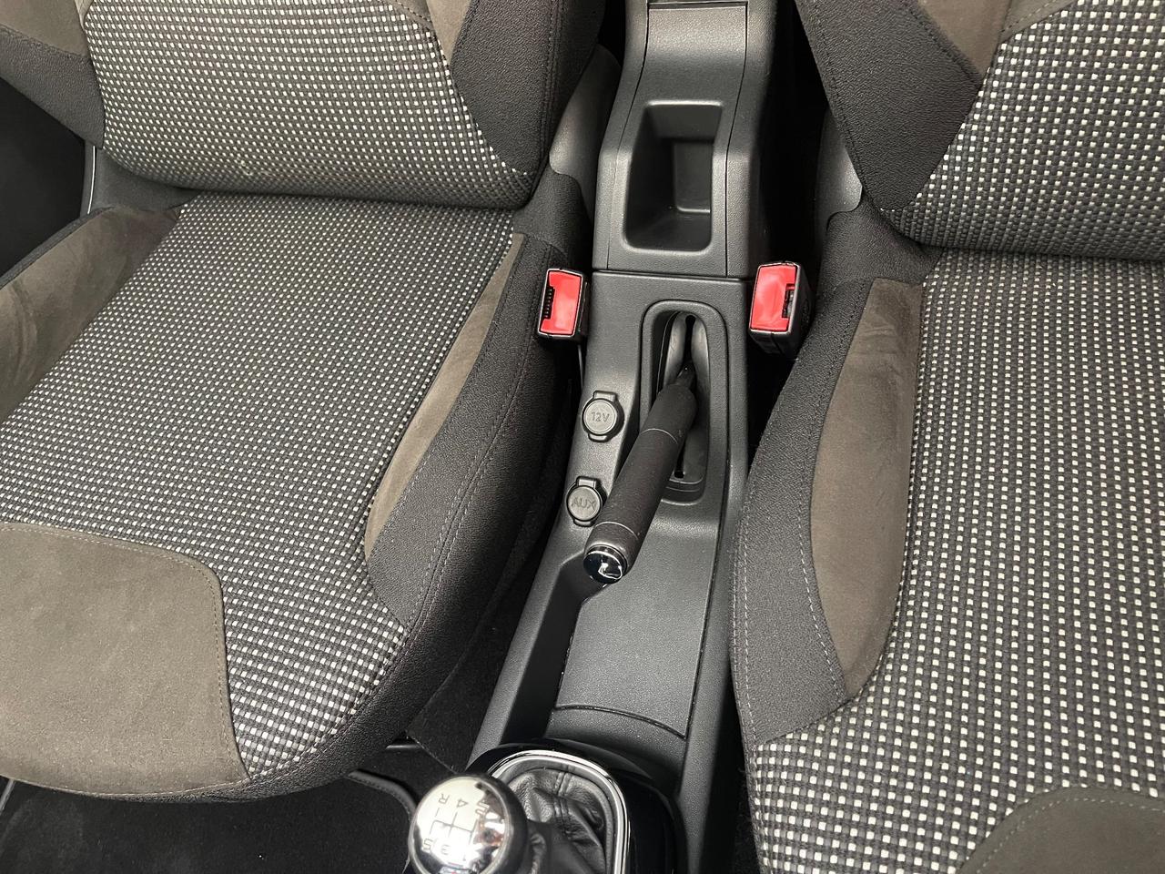 Citroen C3 1.4 HDI 70 CV Exclusive