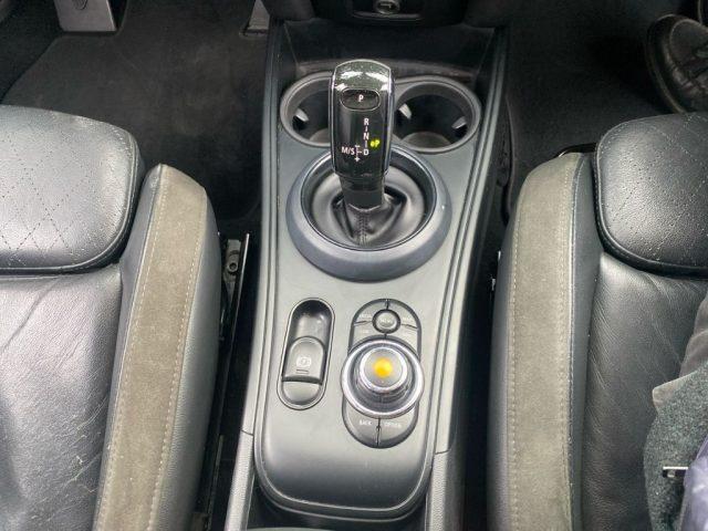MINI Countryman 2.0 Cooper SD Boost Countryman ALL4 Automatica