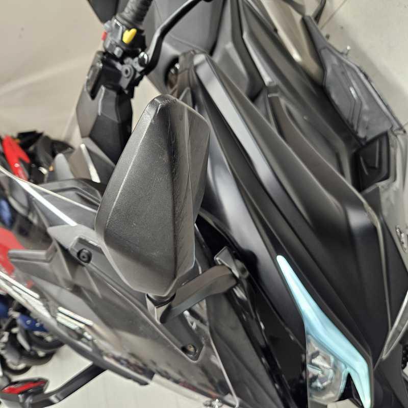 Kymco AK 550 ETS - 2021