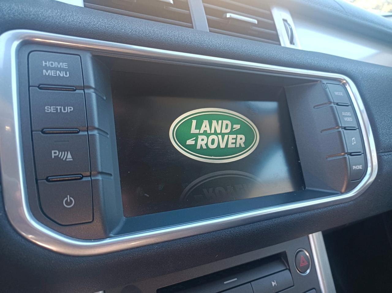 Land Rover Range Evoque 2.2 TD4 5p. Dynamic