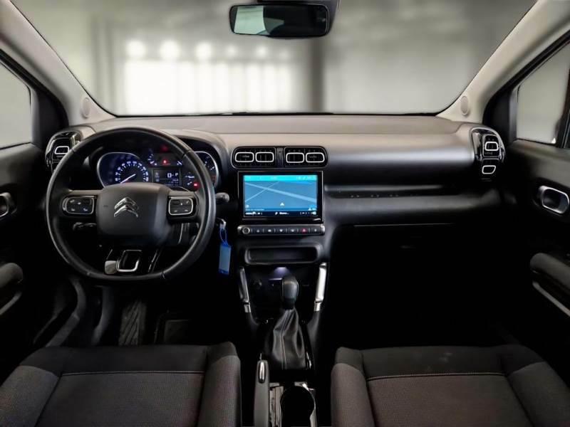 CITROEN C3 AIRCROSS BlueHDi 120 S/S Shine EAT6