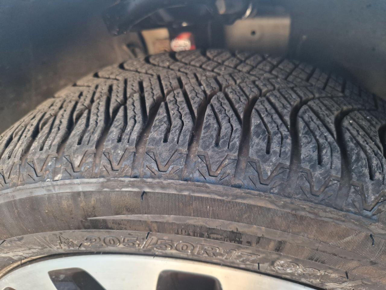 Ford C-Max 2.0 145cv GPL Titanium