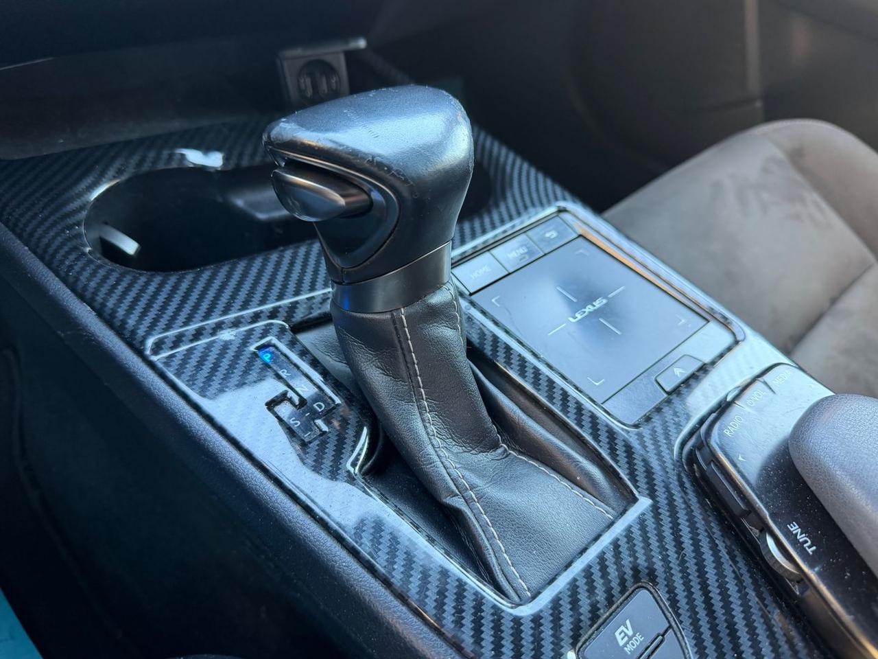 Lexus UX 250h Luxury UX 250h HEV #11284