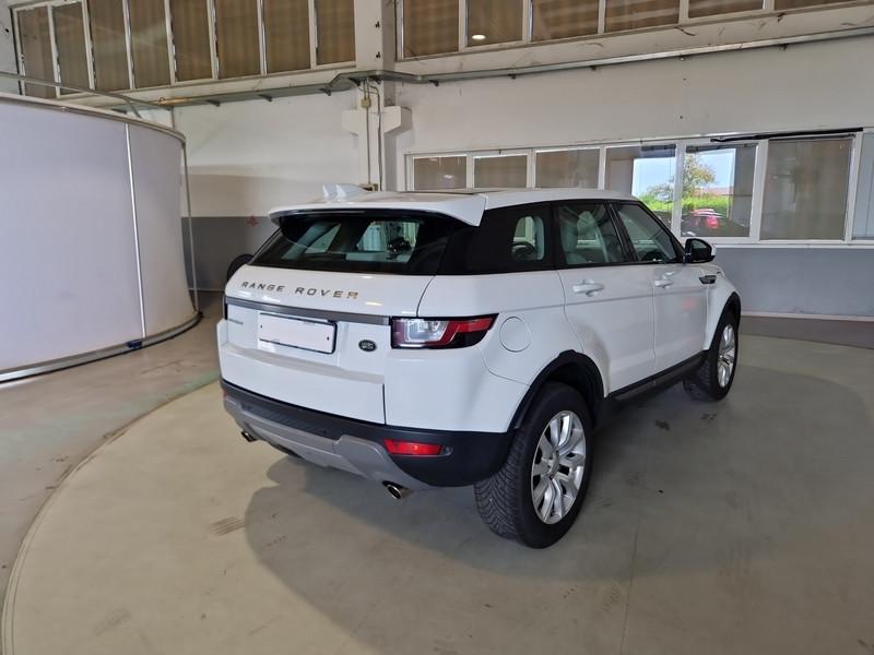 LAND ROVER RANGE ROVER EVOQUE 2.0 td4 HSE Dynamic 150cv auto 5p