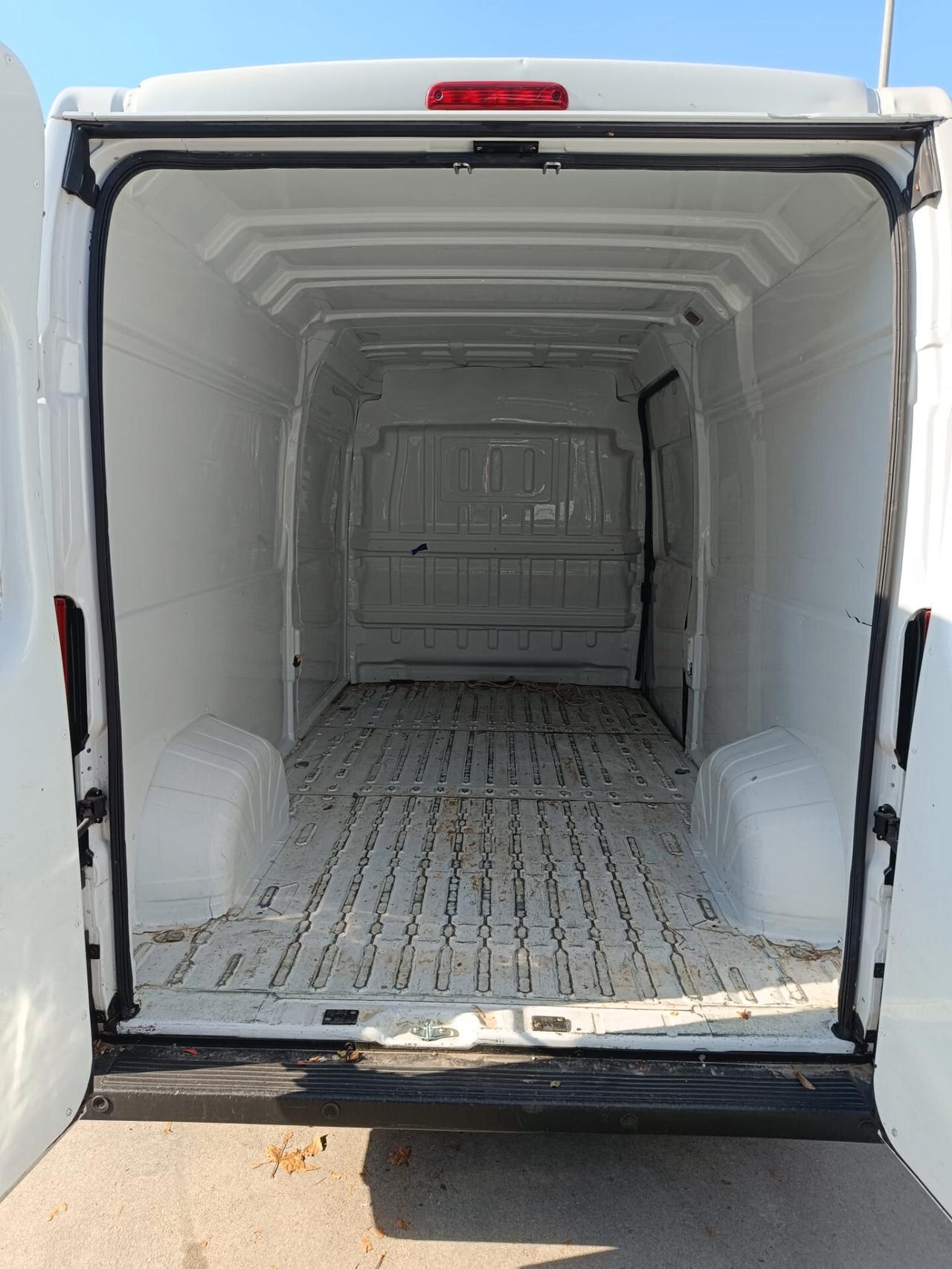 OPEL MOVANO 2.2 L3 H2 140 CV