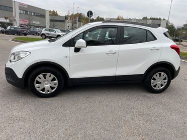 Opel Mokka 1.6 Ecotec 115CV 4x2 Start&Stop