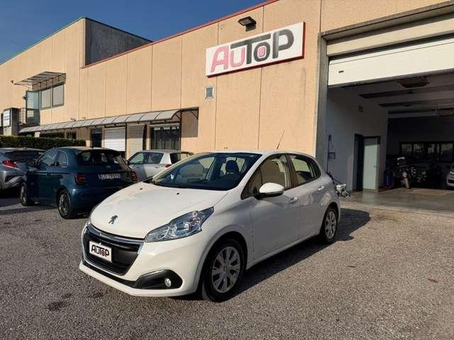 Peugeot 208 1° serie BlueHDi 75 5 porte Van