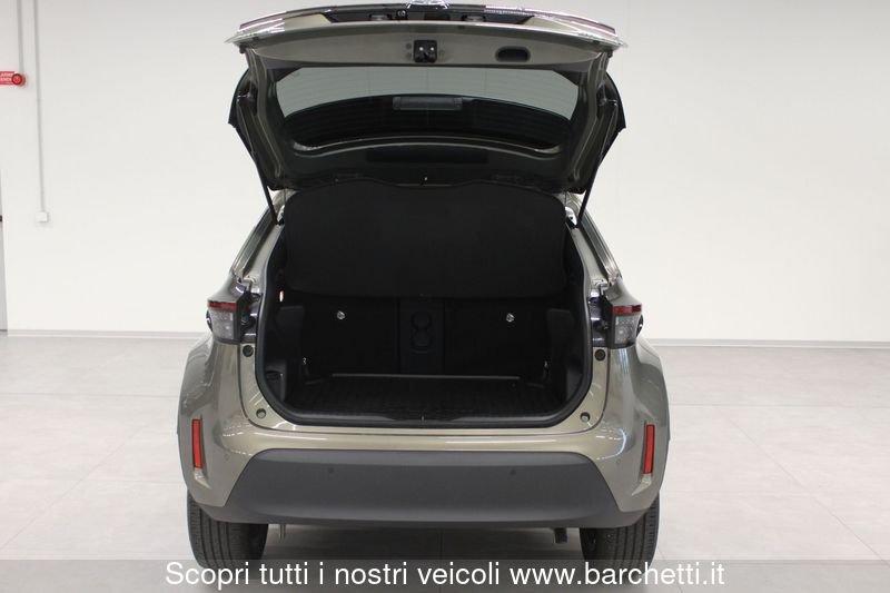 Toyota Yaris Cross 1.5 Hybrid 5p. E-CVT Trend