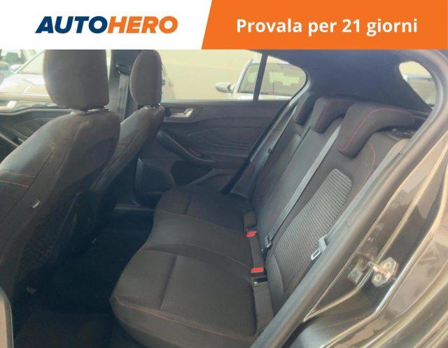 FORD Focus 1.5 EcoBlue 120 CV aut. 5p. ST-Line Style
