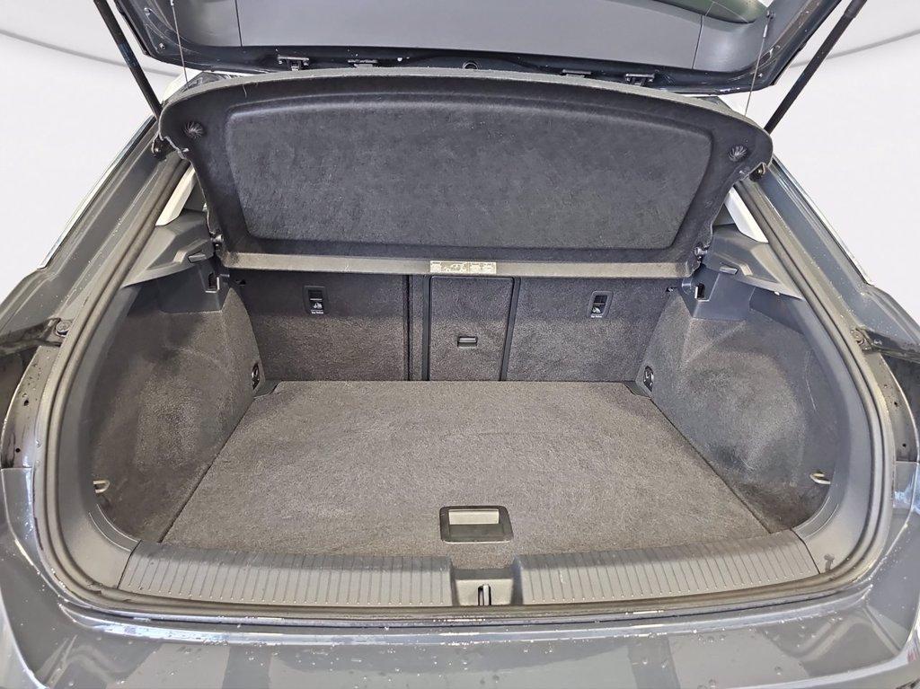 VOLKSWAGEN T-roc 1.0 tsi style 115cv del 2020