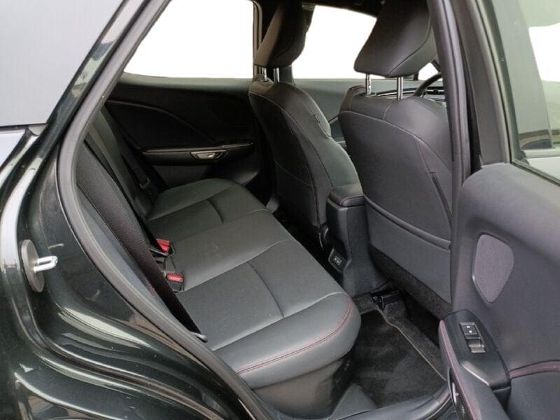 Lexus LBX LBX Hybrid Elegant