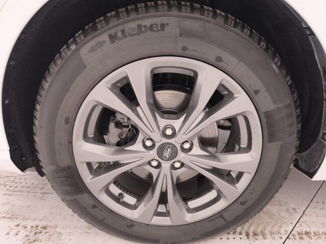 FORD Kuga 1.5 ecoblue ST-Line X 2wd 120cv auto