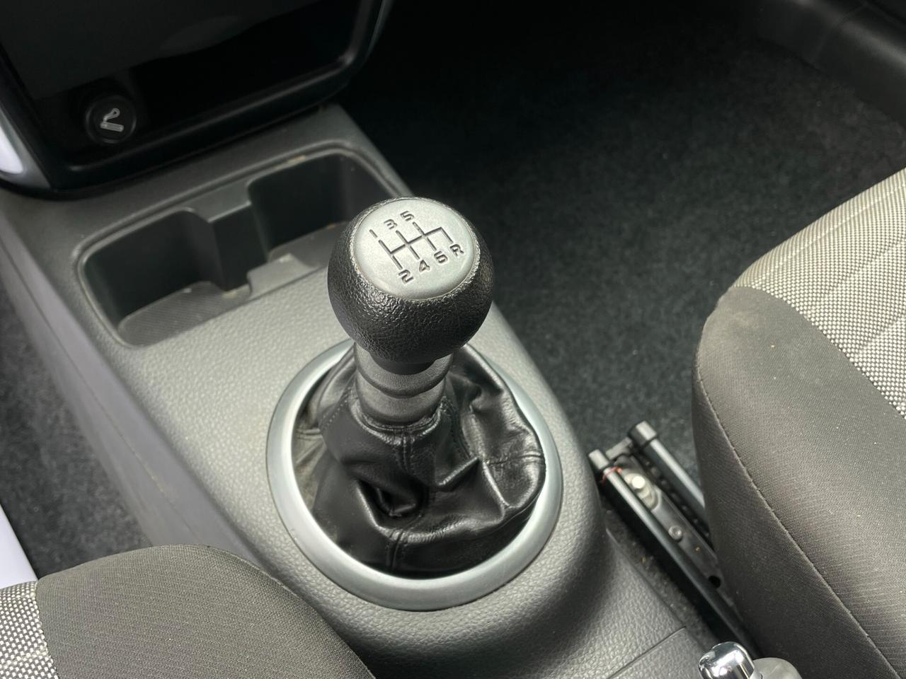 Fiat Sedici 4x4 2.0 MJT 16V DPF Emotion