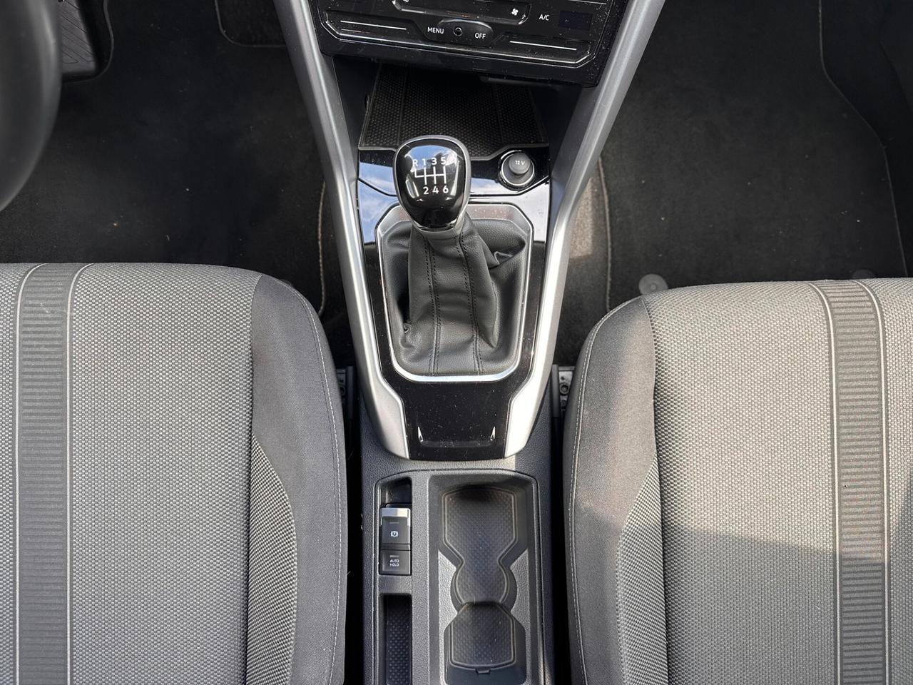 Volkswagen T-Roc 2.0 TDI SCR Life