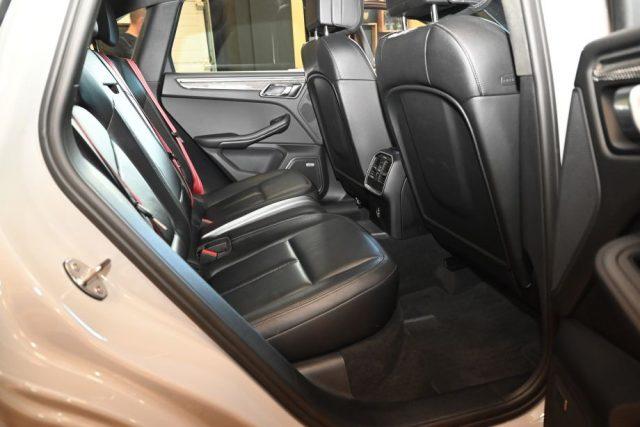 PORSCHE Macan 2.9 S PDK 20"PASM SCARICHI PASM MBK1 CHRONO FULL!!