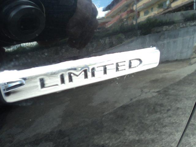 RENAULT Scenic 1.5 dCi 110CV Limited