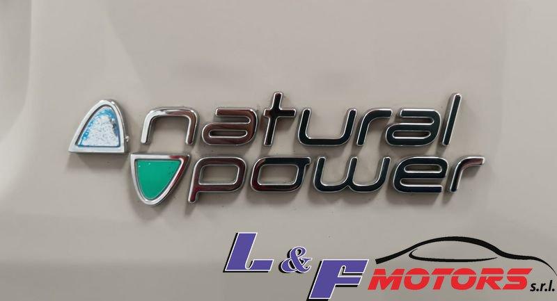 FIAT Panda Panda 0.9 TwinAir Turbo Natural Power Easy