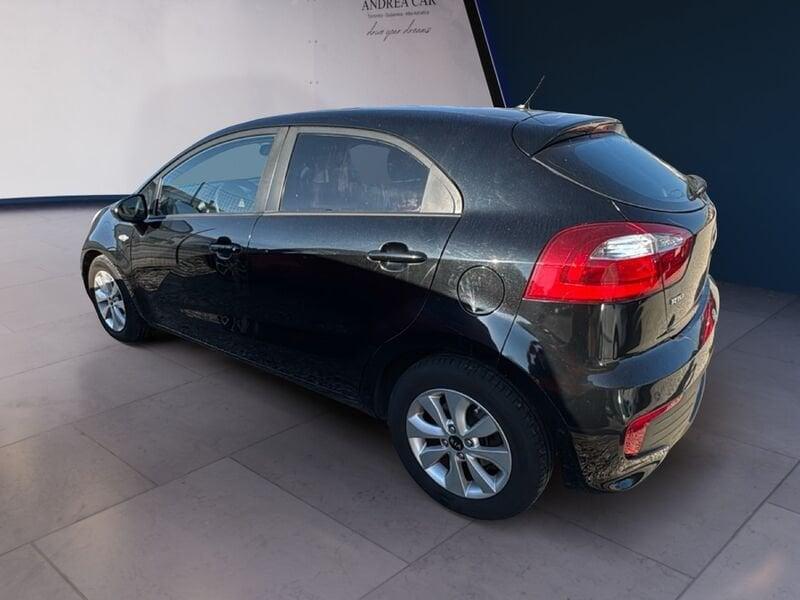 Kia Rio Rio 5p 1.1 crdi high tech stop&go