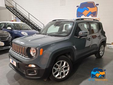 Jeep Renegade 1.6 mjt Longitude fwd 120cv my16