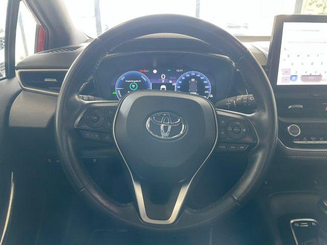 TOYOTA Corolla 1.8 Hybrid Active