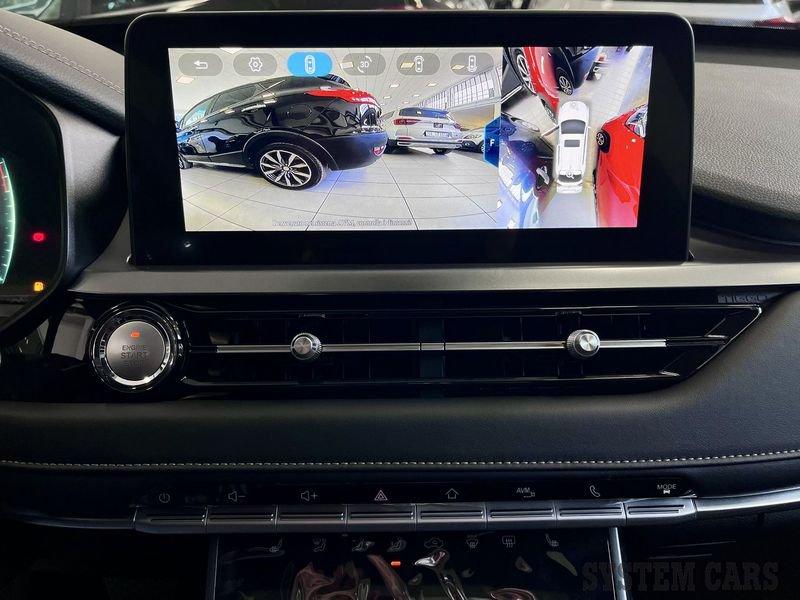 DR AUTOMOBILES dr 5.0 1.5 Turbo Bi-Fuel GPL-MANUALE-VARI COLORI