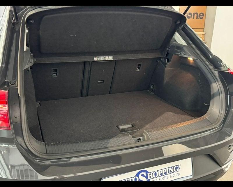 Volkswagen T-Roc 2.0 TDI SCR Business BlueMotion Technology