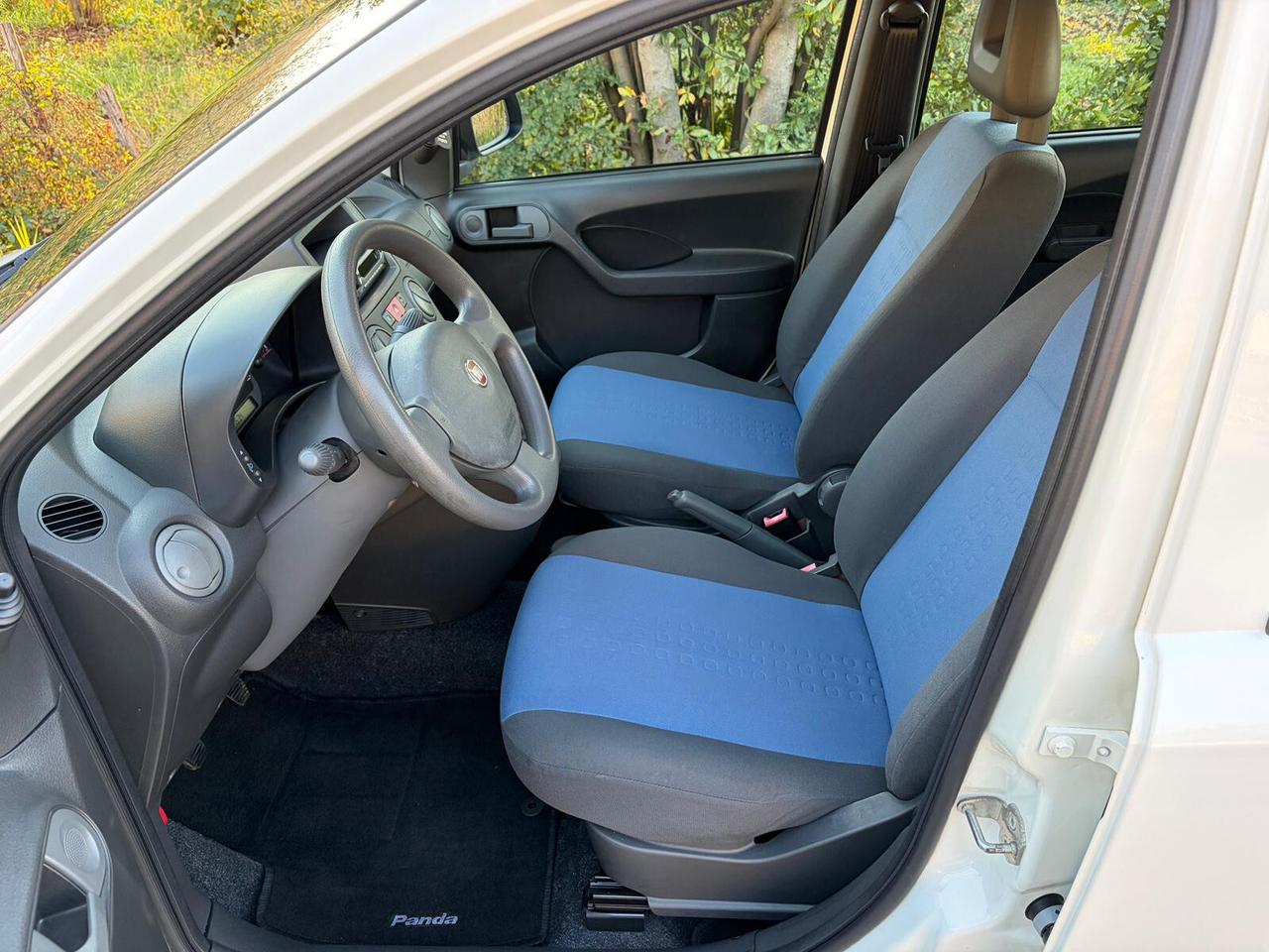 Fiat Panda 1.2 BENZINA 69CV Classic