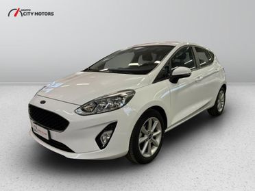 Ford Fiesta 5 Porte 1.5 TDCi Titanium