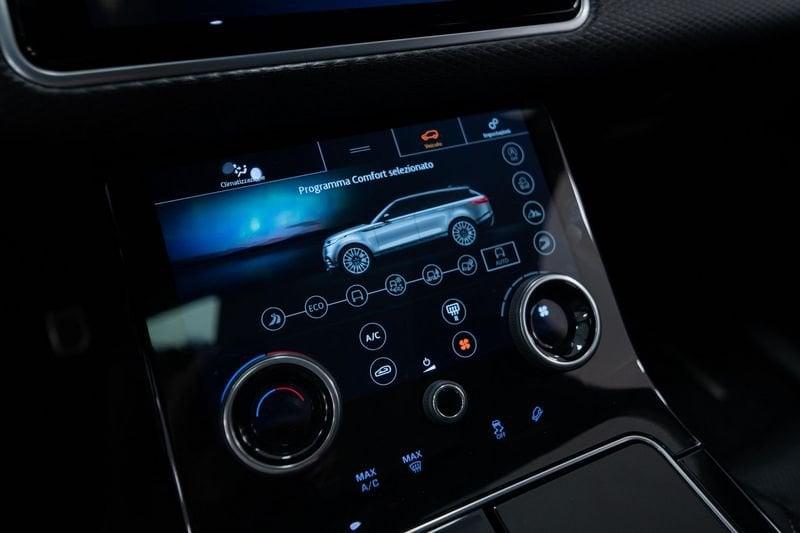 Land Rover Range Rover Velar 2.0d i4 R-Dynamic S 240cv auto my19