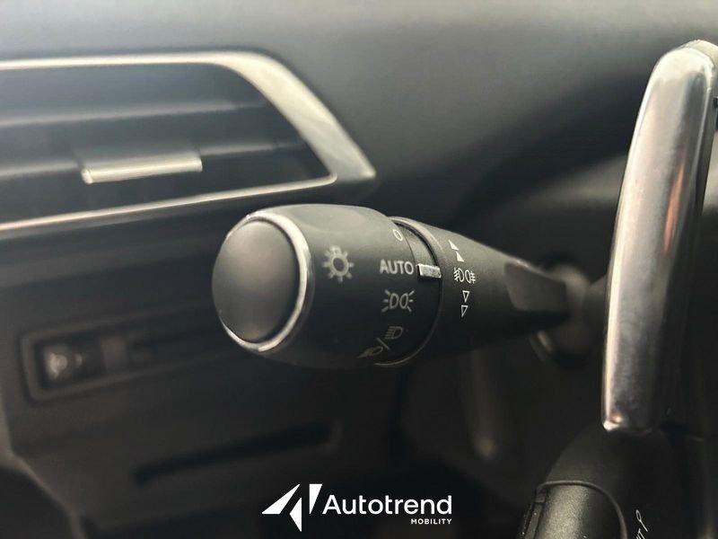 Peugeot 3008 BlueHDi 130 CV Automatica Allure S&S N1 Autocarro