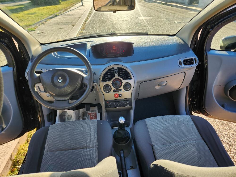 Renault Modus 1.5 dCi 85CV Dynamique" Economica"