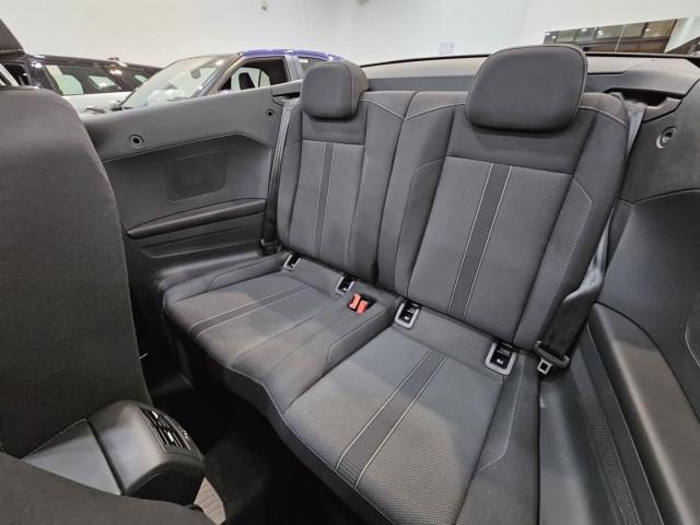 Volkswagen T-Roc 150 cv, C.18", Black Style Pack, Videocamera "Rear View", Supporto lombare, Navigatore "Discover Media", Frangivento, Fari Led Perfomance, Cruise Control Adattivo, Volante con Paddle