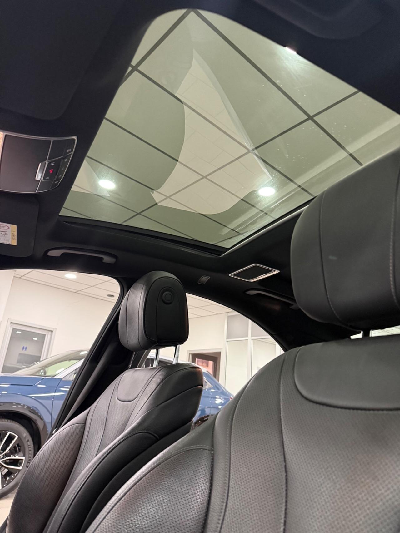 Mercedes-benz S 350 d 4Matic Maximum